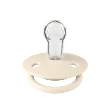 Bibs® De Lux cumi - Krémfehér (tasakos) - egyméret