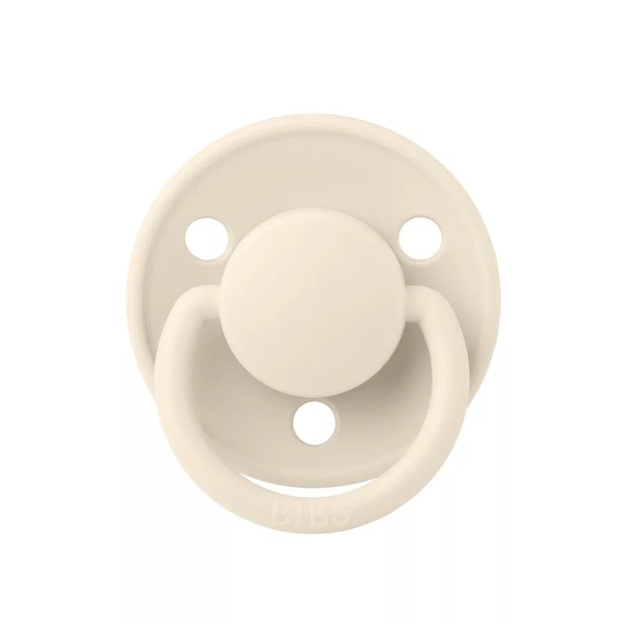 Bibs® De Lux cumi - Krémfehér (tasakos) - egyméret