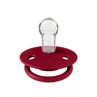 Bibs® De Lux cumi - Rubint (tasakos) - egyméret