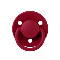 Bibs® De Lux cumi - Rubint (tasakos) - egyméret