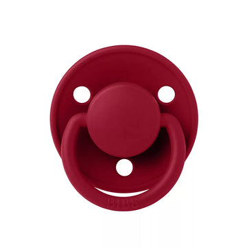 Bibs® De Lux cumi - Rubint (tasakos) - egyméret