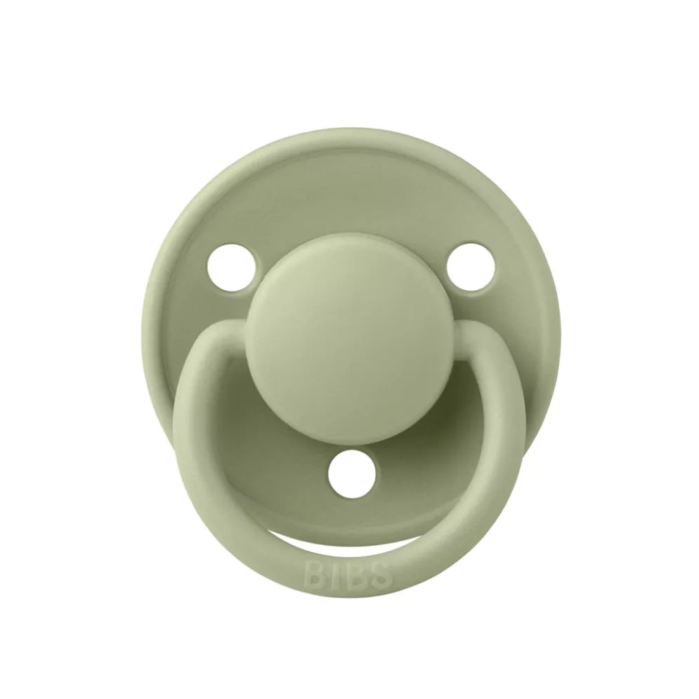 Bibs® De Lux cumi - Zsálya (tasakos) - egyméret