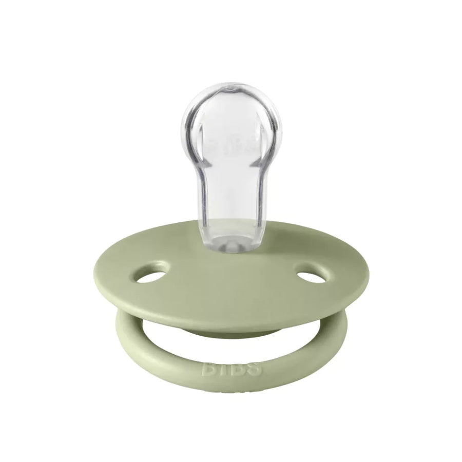 Bibs® De Lux cumi - Zsálya (tasakos) - egyméret