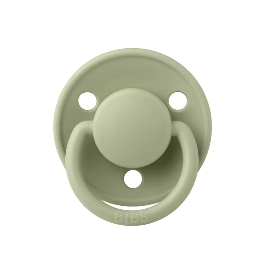 Bibs® De Lux cumi - Zsálya (tasakos) - egyméret