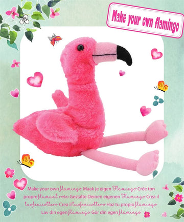 Souza® DIY Flamingó
