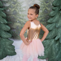 Great Pretenders Balerina tütü ruha - Rose gold
