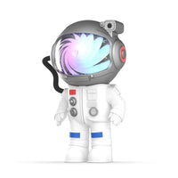 MOB Stellar Light Space Astronaut - White