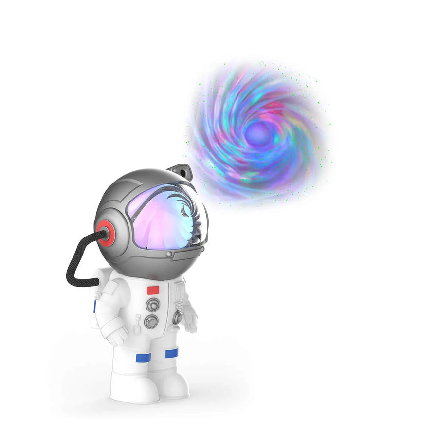 MOB Stellar Light Space Astronaut - White