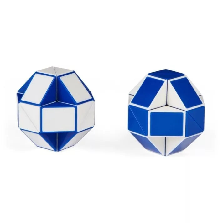 Rubik Connector kígyó