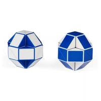 Rubik Connector kígyó