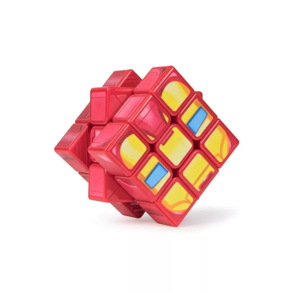 Rubik - Szuperhős kocka - Vasember