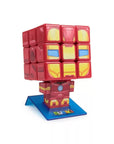 Rubik - Szuperhős kocka - Vasember
