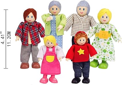 Hape® Babaház család