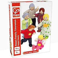 Hape® Babaház család