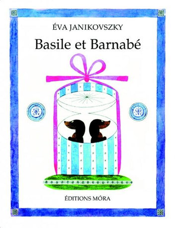 Móra® Basile et Barnabé