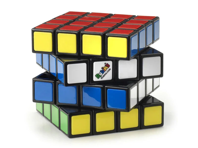 Rubik's Cube 4x4 Master