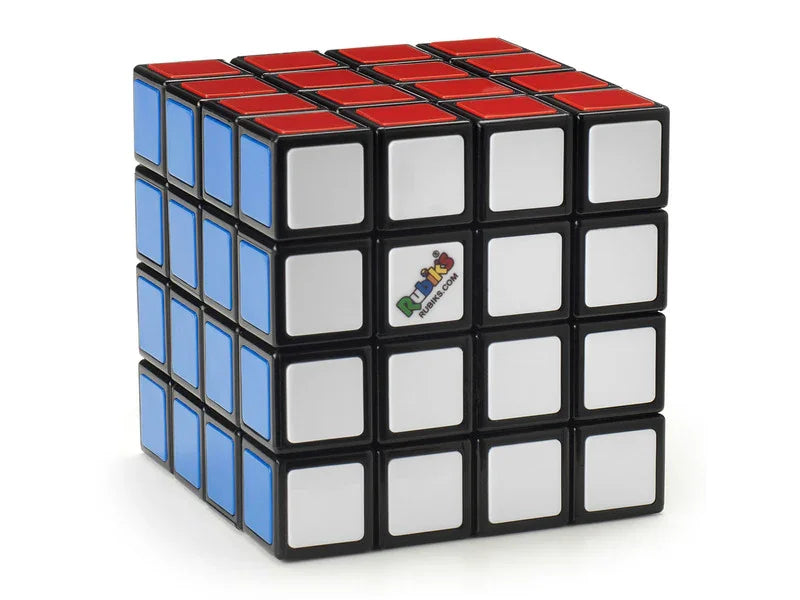 Rubik's Cube 4x4 Master
