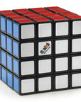 Rubik's Cube 4x4 Master