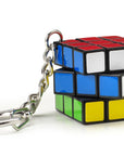 Rubik's Cube - Keychain 3x3