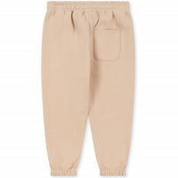 Konges Sløjd Lou Melegítőnadrág - Oxford Tan