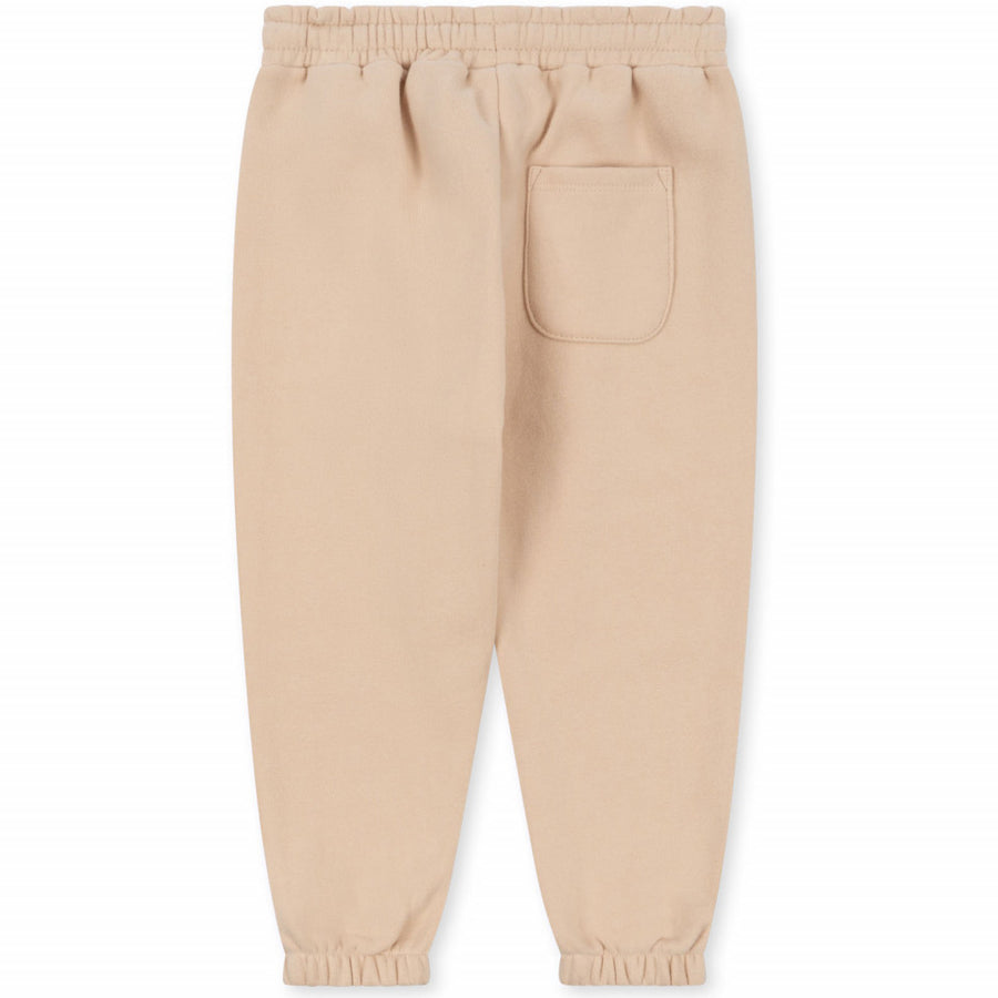 Konges Sløjd Lou Melegítőnadrág - Oxford Tan