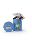 Moulin Roty Pamacs and Pamut - Pamut the dog plush in gift box (30 cm)