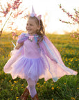 Great Pretenders - Rainbow Unicorn Cape and Headband