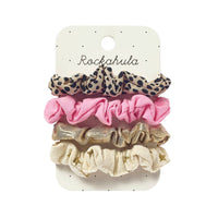 Rockahula® Leopard hajgumi szett