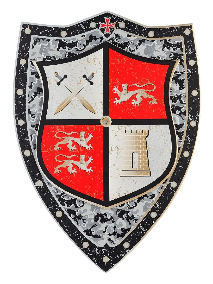 Souza Gerard shield