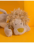 Moulin Roty Baba-Bu - Kicsi oroszlán