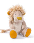 Moulin Roty Baba-Bu - Kicsi oroszlán