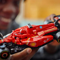 Lego® Ferrari SF-24 F1® versenyautó