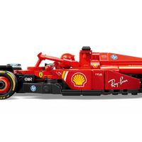 Lego® Ferrari SF-24 F1® versenyautó