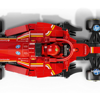 Lego® Ferrari SF-24 F1® versenyautó