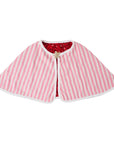 Rockahula Glitter Santa Cape
