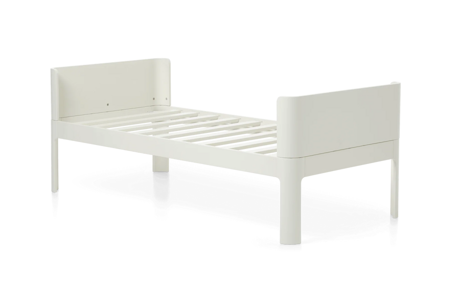 Flexa Nova - Junior bed - cream