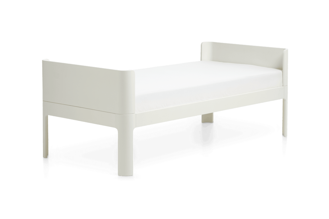 Flexa Nova - Junior bed - cream