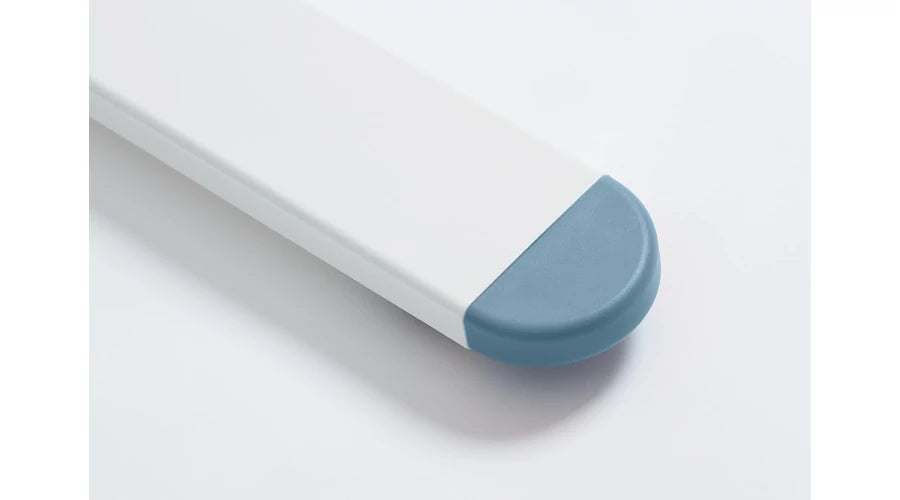 Flexa Study EVO Split tanulóasztal - White