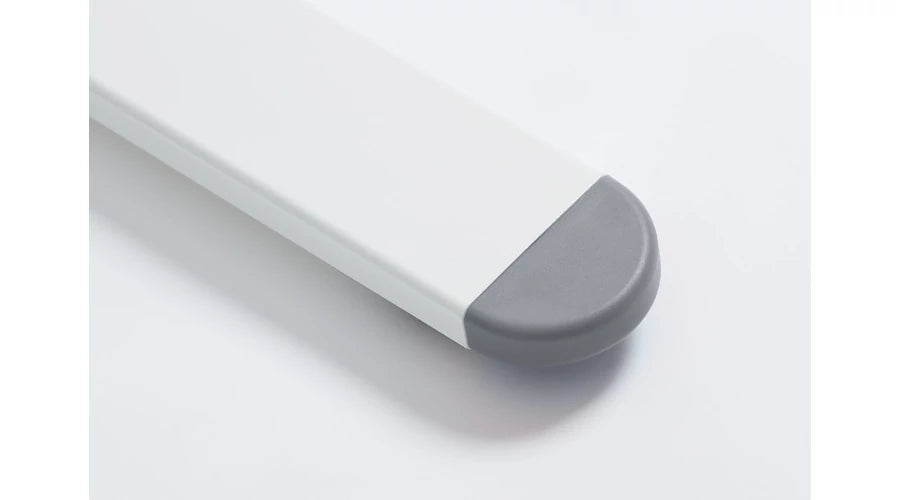Flexa Study EVO Split tanulóasztal - White