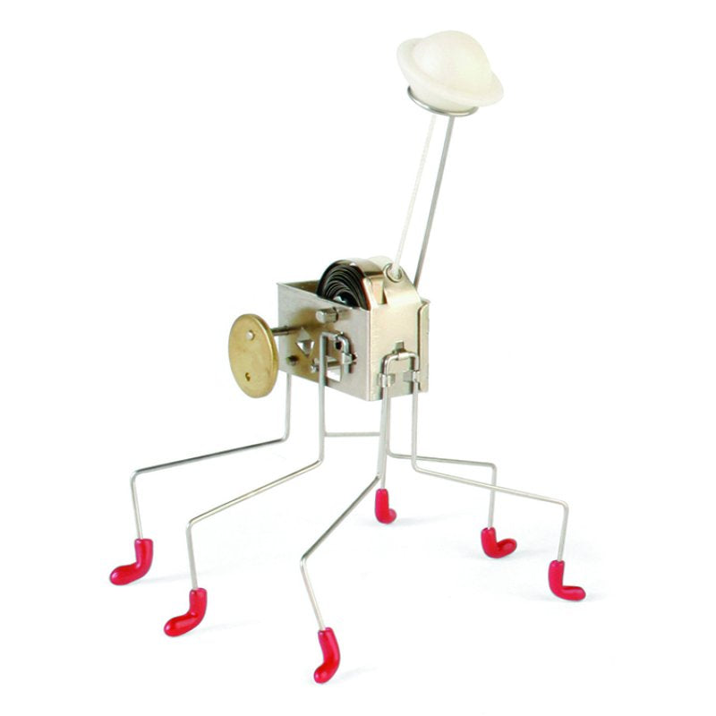 Kidoki Oahaca Wind Up – Felhúzható ugráló játék