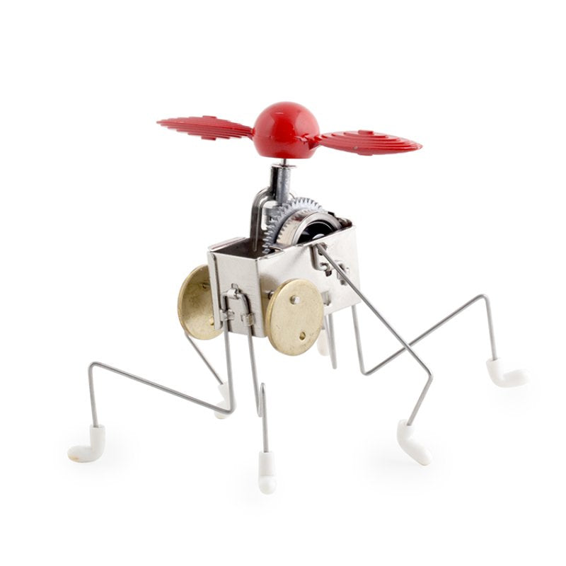 Kidoki Pintacuda Wind Up – Felhúzható mászójáték