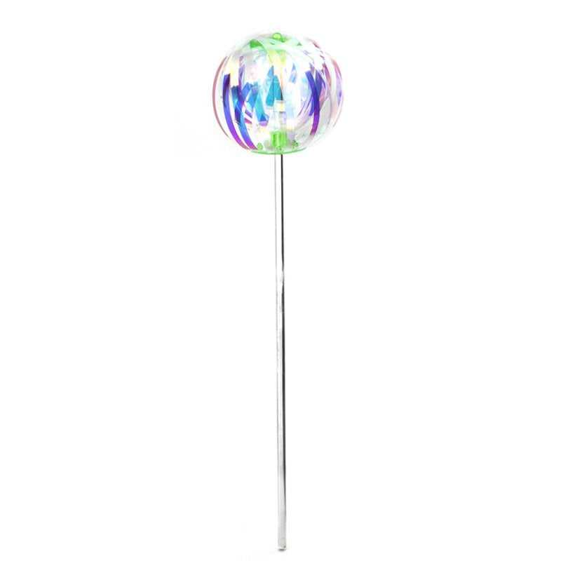 Kidoki Rainbow Spinner – Szivárványos pörgettyű