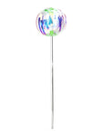 Kidoki Rainbow Spinner – Szivárványos pörgettyű