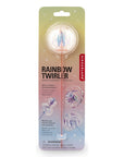 Kidoki Rainbow Spinner – Szivárványos pörgettyű