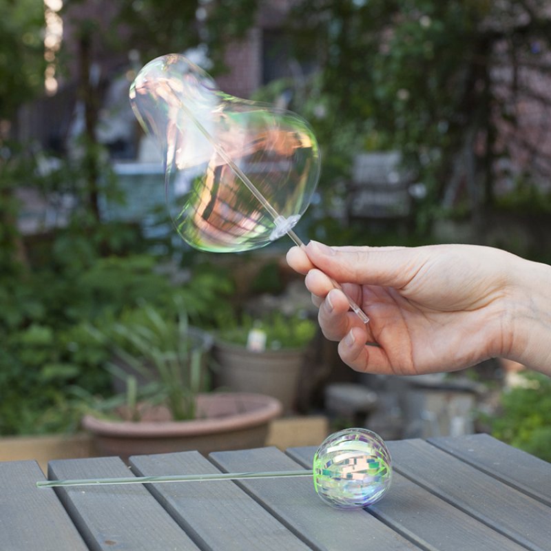 Kidoki Rainbow Spinner – Szivárványos pörgettyű