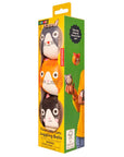 Kidoki Three Little Cats Juggling Balls – Három cicás zsonglőrlabda