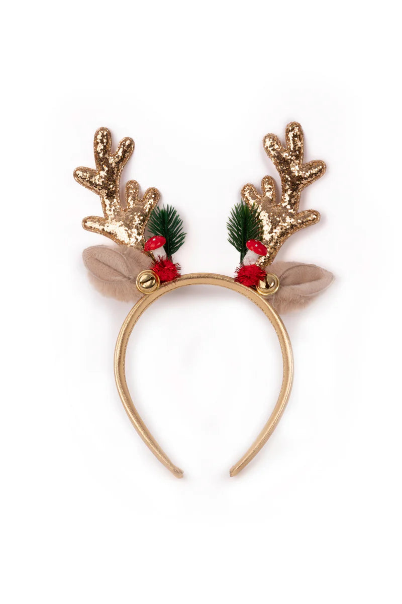 Great Pretenders Rudolph hajpánt - Holiday