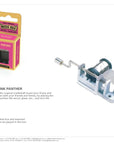 Kidoki Pink Panther Crank Music Box – Felhúzós zenélődoboz