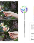 Kidoki Rainbow Spinner – Szivárványos pörgettyű
