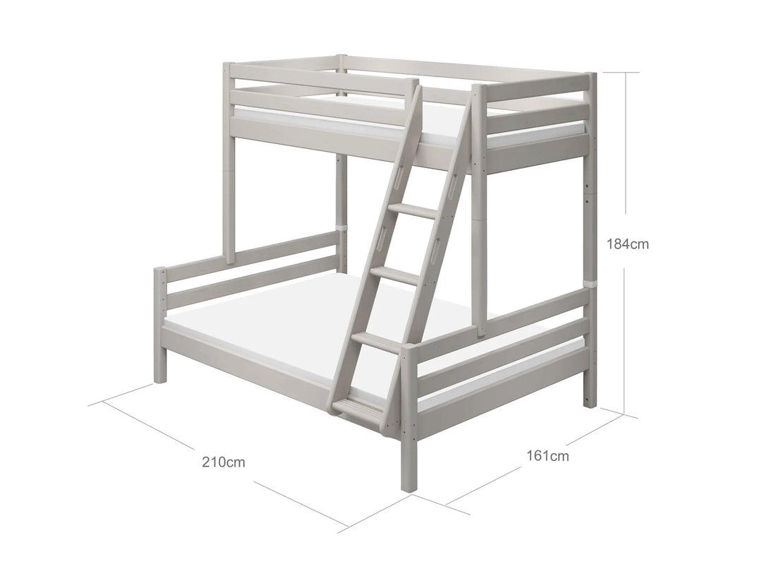 Flexa® Classic - Családi ágy